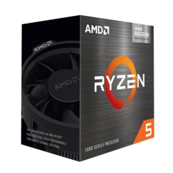 AMD Ryzen 5 5600GT AM4 6-CORE 3.6GHZ Gaming Processor - Cpu