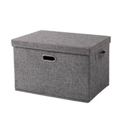 FSB-003-S Small Folding Storage Box