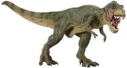 Papo The Dinosaur Figure Green Running T-rex