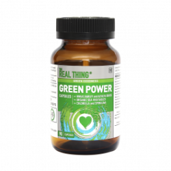 Green Power 90S