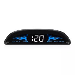 Gps Speedometer - Speed Clock Travel Time Travel Distance