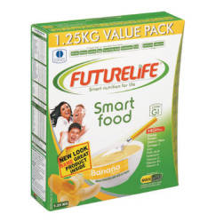 Futurelife Smart Food Banana 1 X 1.25KG