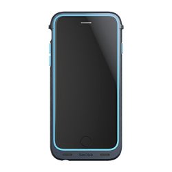 Sandisk Ixpand 64GB Memory Case For Iphone 6 6S - Retail Packaging - Sky Blue
