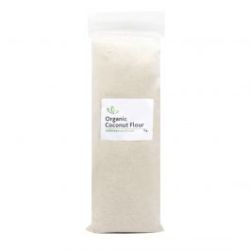 Organic Coconut Flour 1KG