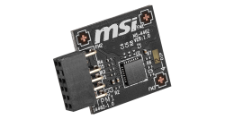 MSI Tpm 2.0 Module MS-4462 Spi