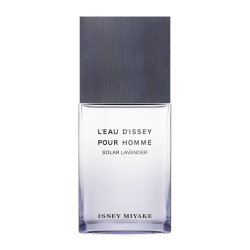 Issey Miyake Leau Dissey Pour Homme Solar Lavender Eau De Toilette Intense Perfume 50ML