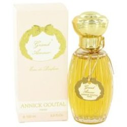 Annick Goutal Grand Amour Eau De Parfum 100ML - Parallel Import Usa