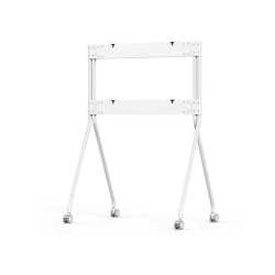 Huawei Ideahub White Rolling Stand II