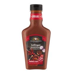 's Barbeque Marinade - 1 X 500ML 1 Individual Bottle