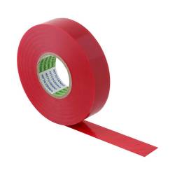 Nitto No. 21 Red Insulation Tape 20M