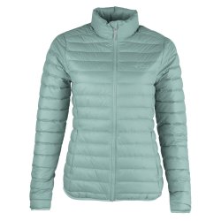 Breeze First Ascent Women's Sea Touch Down Jacket