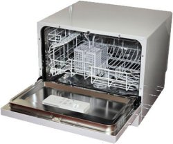 table top dishwasher