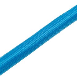 Polypropylene Rubber Cable Blue 8MMX75M 25KG Coil