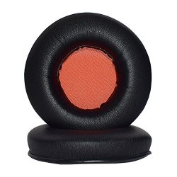 Replacement Ear Pad Earpad Cushion Cover For Razer Kraken Pro Gaming Headphone Orange