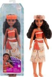 Disney Princess Fashion Doll - Moana