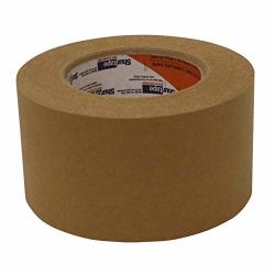 Shurtape® CP66® Contractor Grade High Adhesion Masking Tape -48 mm x 55 m