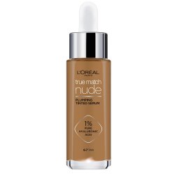 True Match Tinted Serum Foundation - Light Medium