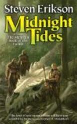 Midnight Tides The Malazan Book of the Fallen, Book 5
