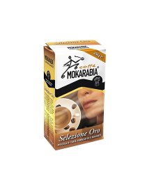 Caff Mokarabia - Selezione Oro - 250G