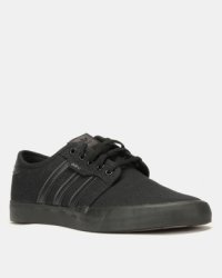 Adidas Originals Seeley Sneakers Core Black