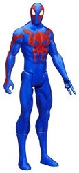 Marvel Spider-man Titan Hero Series Spider-man 2099 12-INCH Figure