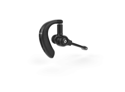 Snom A150 Wireless Dect Headset - Wideband - Noise Cancellation - Over The Ear