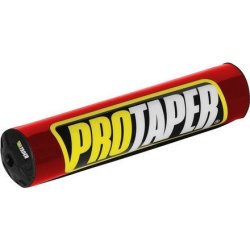 Pro Taper 10" Bar Pad Red