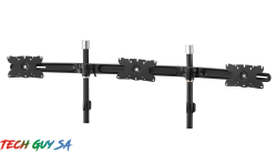 Aavara DS360 - Extra Triple Stand Extension
