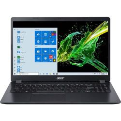 Acer Aspire A315-56 I7-1065G7 8GB RAM 512GB Nvme SSD Win 10 Home 15.6 Inch Notebook