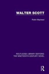 Walter Scott Paperback