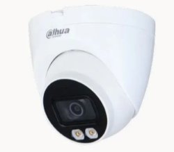 Dahua Security DH-IPC-HDW2239TP-AS-LED-0280B-S2 Security Camera