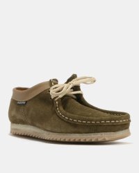 grasshopper shoes suede price