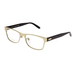 Eyeglasses Gucci Gg 0274 Oj- 002 Gold black