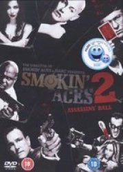 Smokin& 39 Aces 2: Assassin& 39 S Ball English Hungarian French DVD