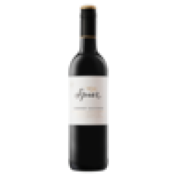 Spier Cabernet Sauvignon Red Wine Bottle 750ML