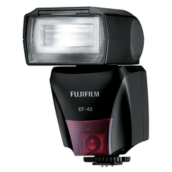 Fujifilm Ef 42 Flash