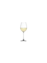 Salute White Wine Glasses 465ML Set Of 4