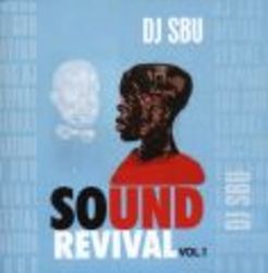 Sound Revival CD