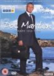 Doc Martin - Season 3 DVD