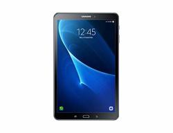 Samsung Galaxy Tab A SM-T585 10.1 Wifi + Cellular Tablet 32GB International Version - Black