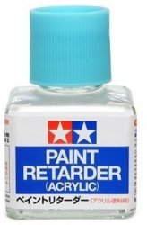 - Paint Retarder Acrylic