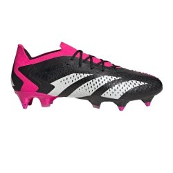 Adidas Predator Accuracy .1 Low Soft Ground Soccer Boots
