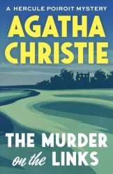 The Murder On The Links - A Hercule Poirot Mystery Paperback