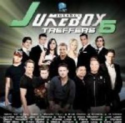 Kyknet Jukebox - Vol.5 Cd