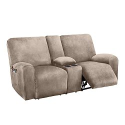 reclining sofa and recliner set