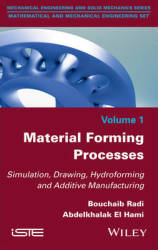 Material Forming Process