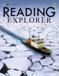 Reading Explorer 2 With Online Workbook Paperback 2ND Edition
