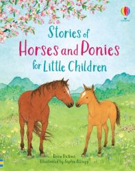 - Stories Of Horses And Ponies For Little Children