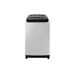 Samsung 13KG Top Loader Washing Machine Grey WA13J5710SG