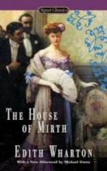 The House Of Mirth Paperback